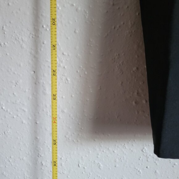 Black Tank Top - Picture 5 of 5